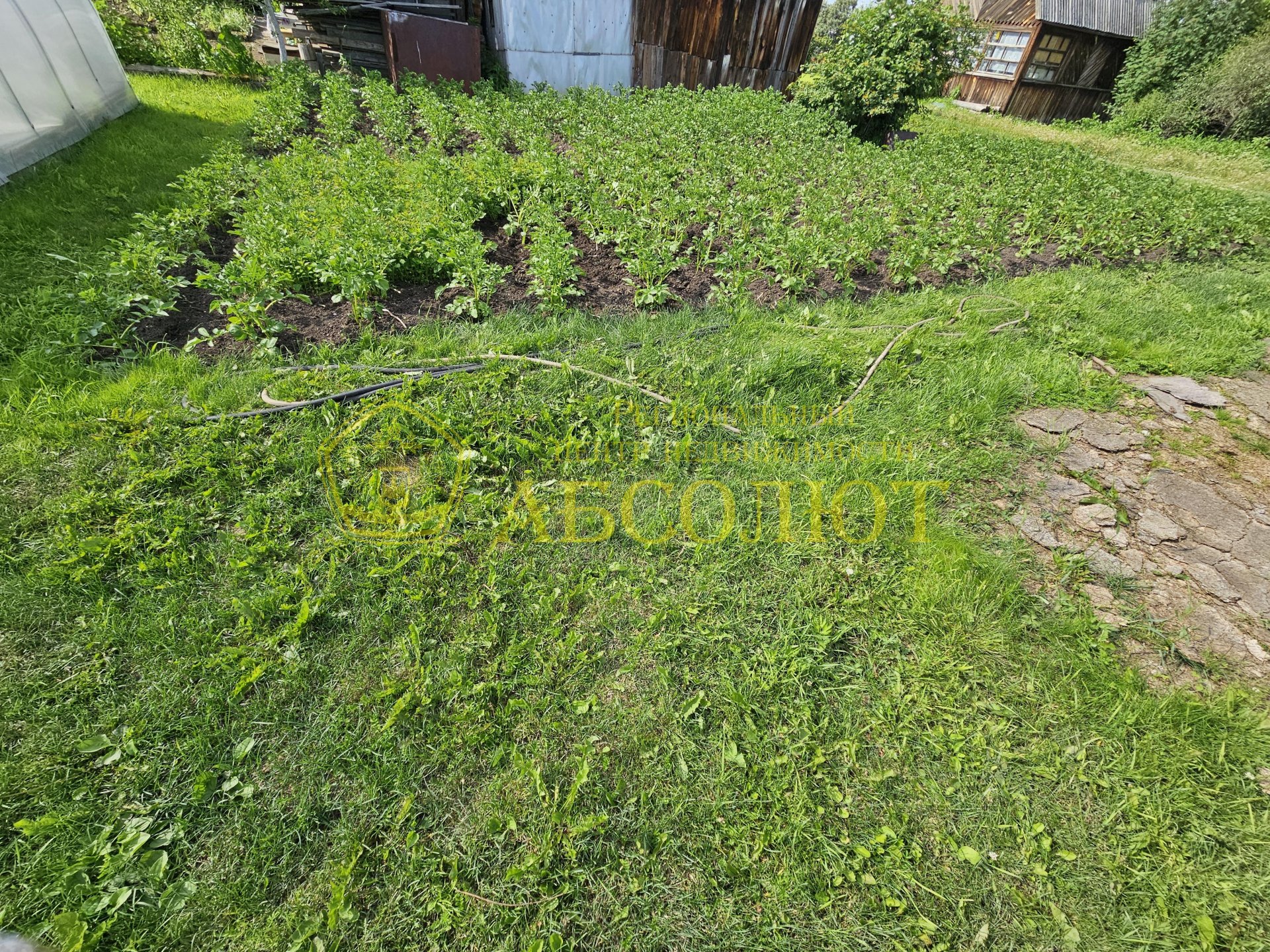 Садовый участок, 22.0 м² — фото 8