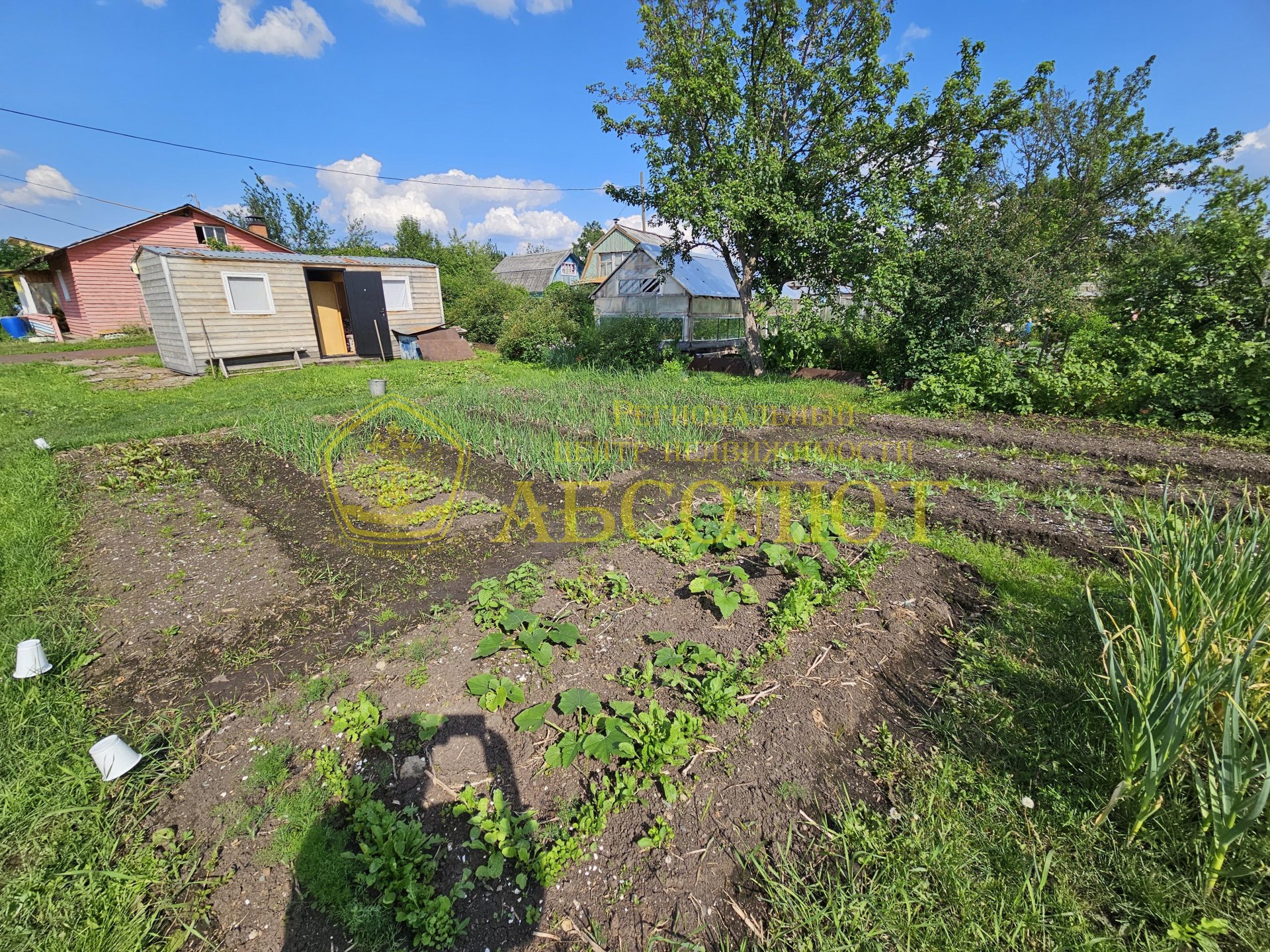 Садовый участок, 22.0 м² — фото 15