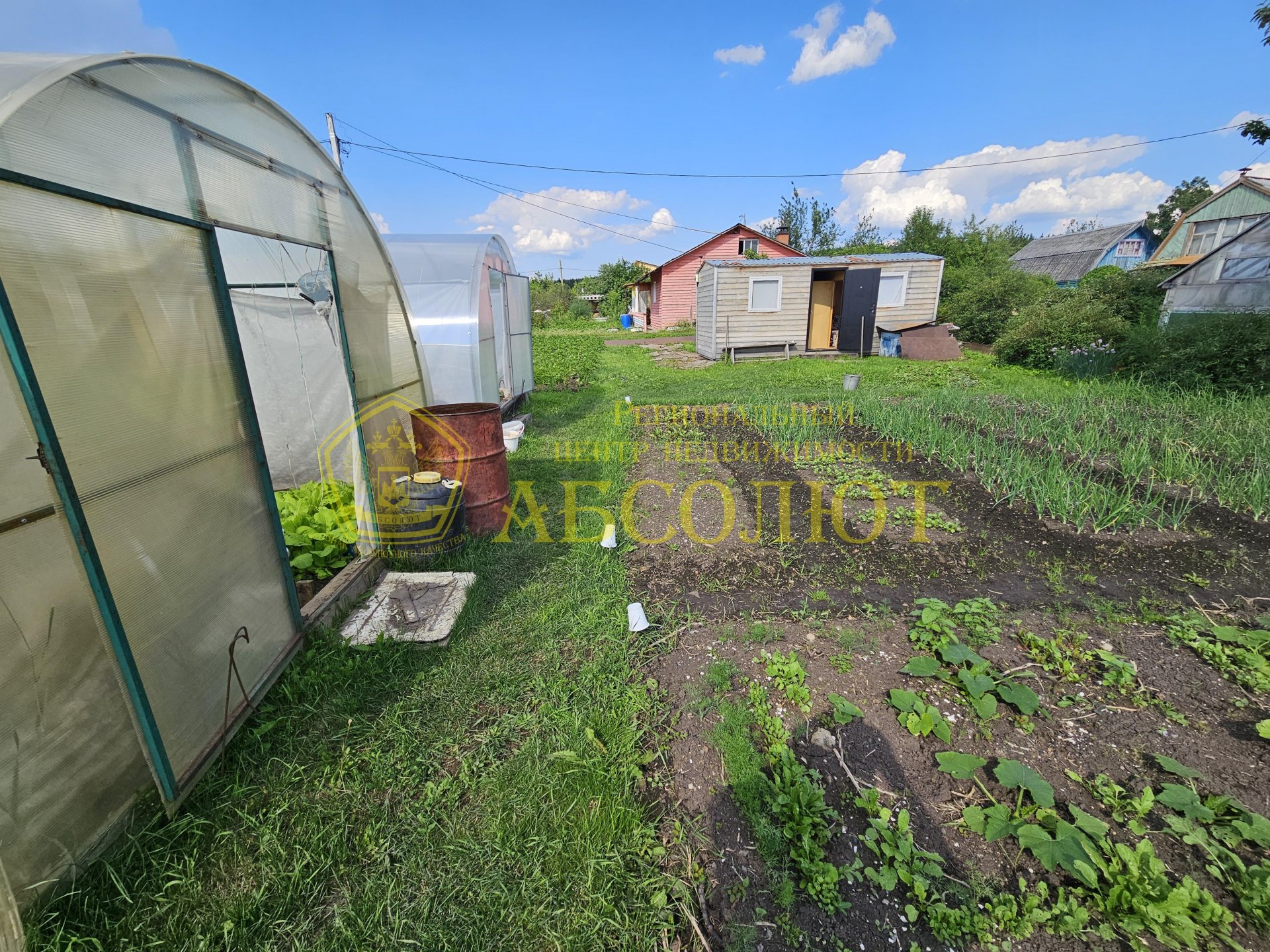 Садовый участок, 22.0 м² — фото 14