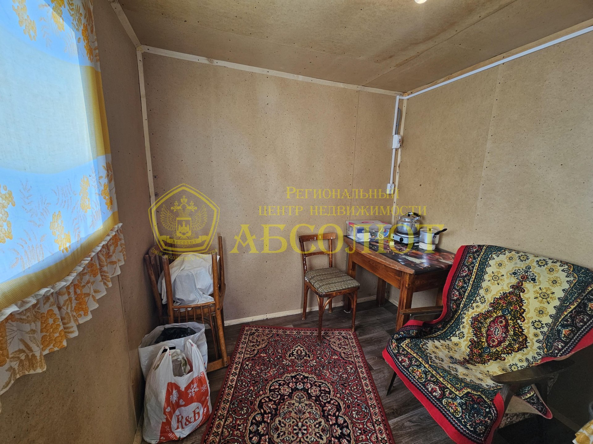Садовый участок, 22.0 м² — фото 4