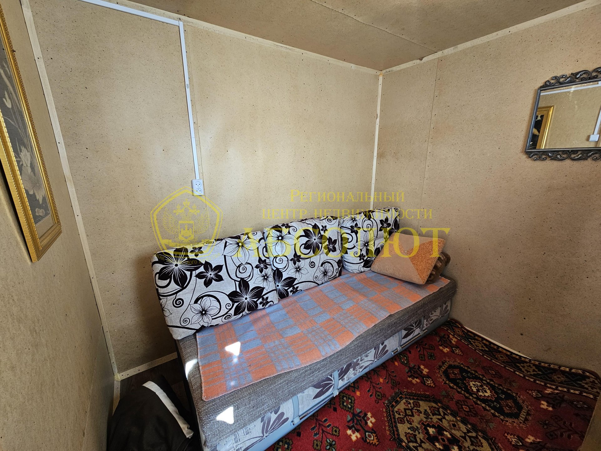 Садовый участок, 22.0 м² — фото 2