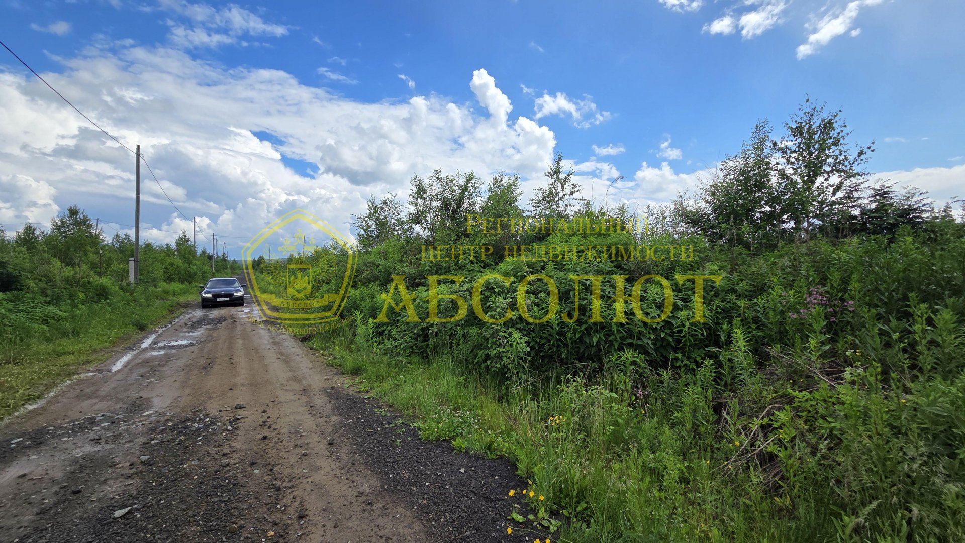Земельный участок — фото 5