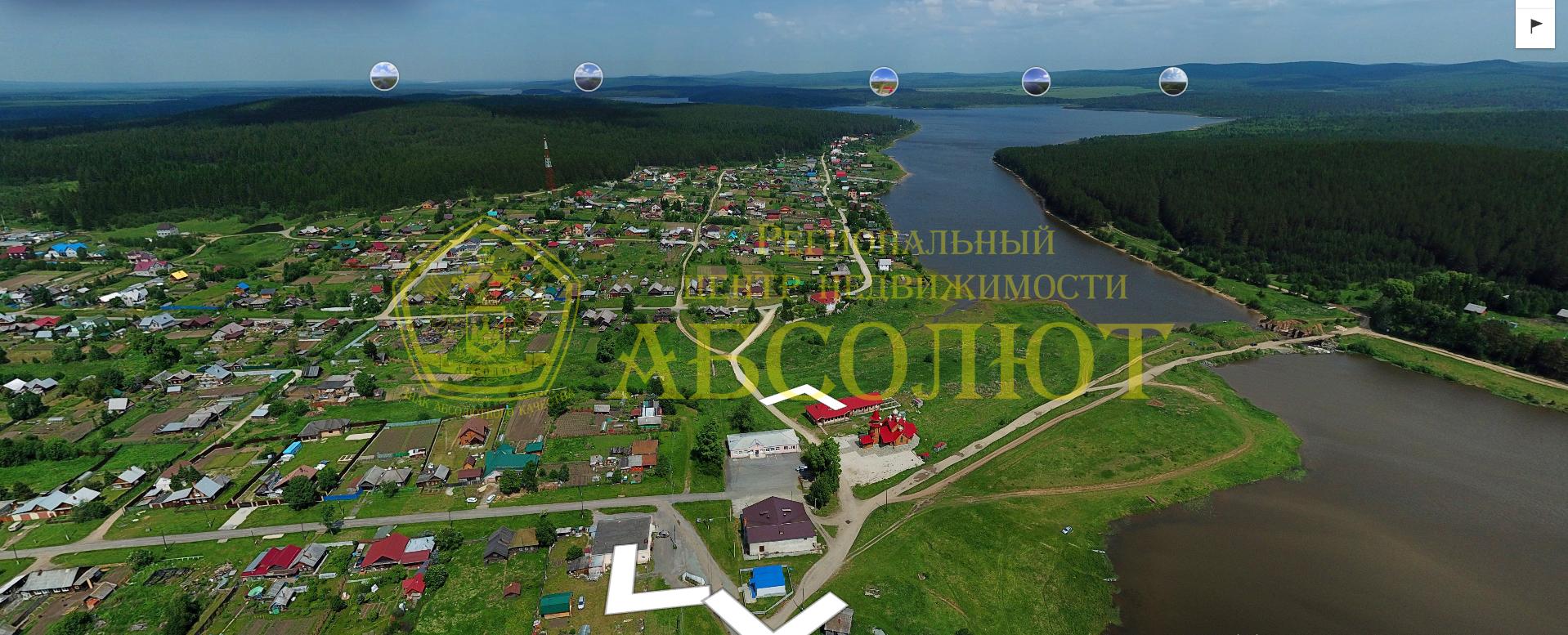 Земельный участок — фото 2