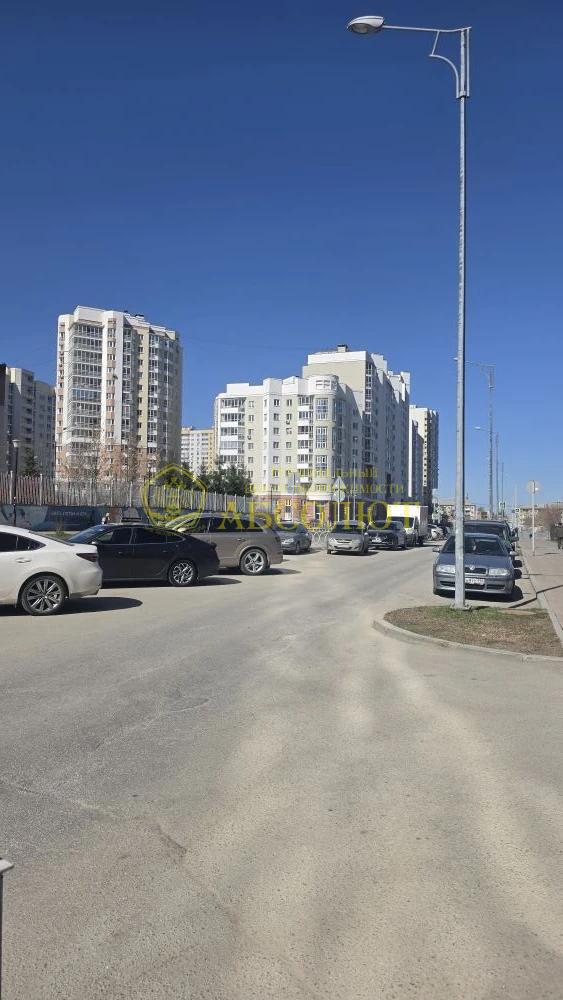 3-к квартира, 5/25 эт., 103.5 м² — фото 14