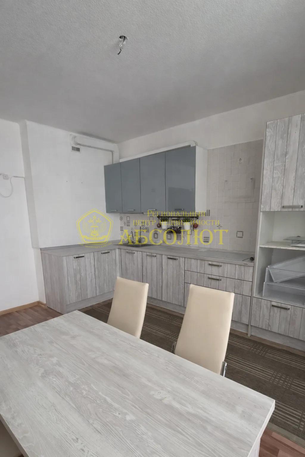 3-к квартира, 5/25 эт., 103.5 м²