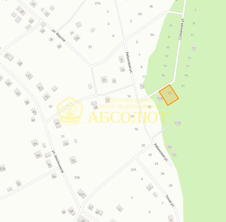 Земельный участок — фото 10