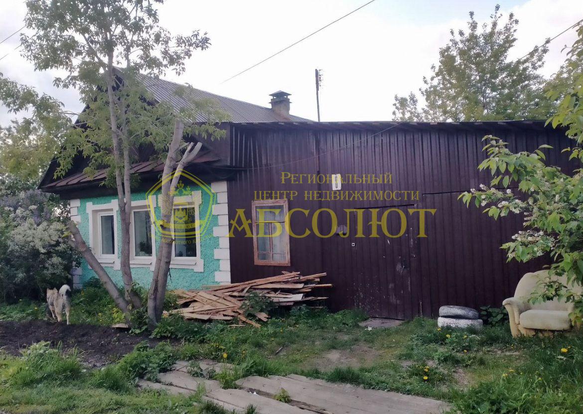 Частный дом, 1 эт., 33.2 м² — фото 9