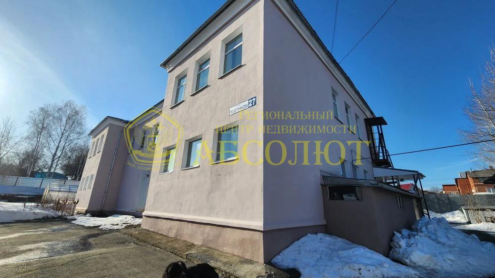 Коммерческая недвижимость, 613.0 м² — фото 1