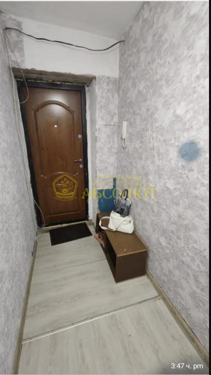 1-к квартира, 5/5 эт., 31.7 м²