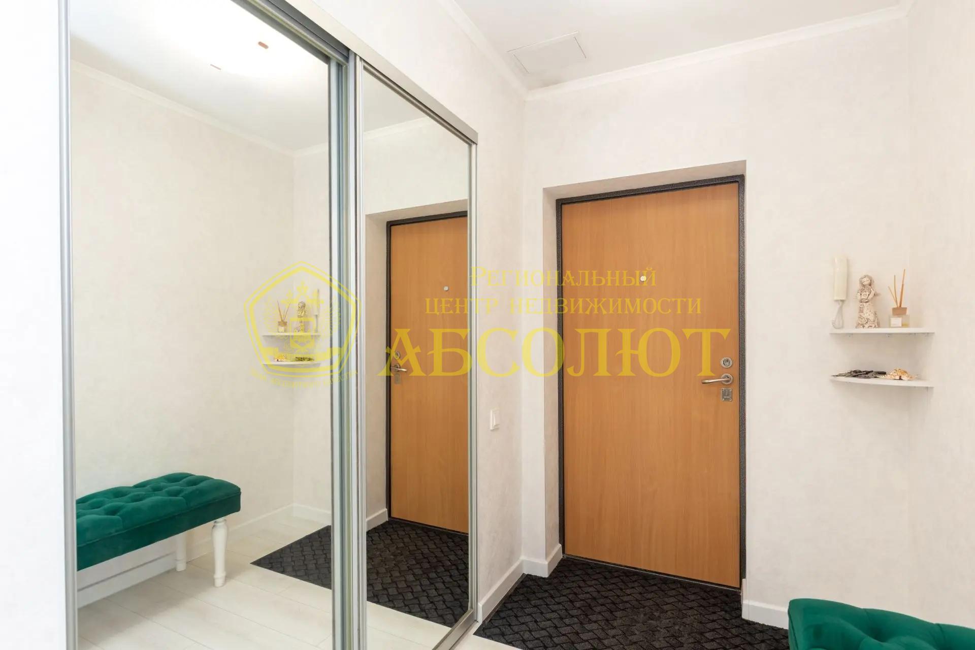 4-к квартира, 3/9 эт., 77.6 м² — фото 15