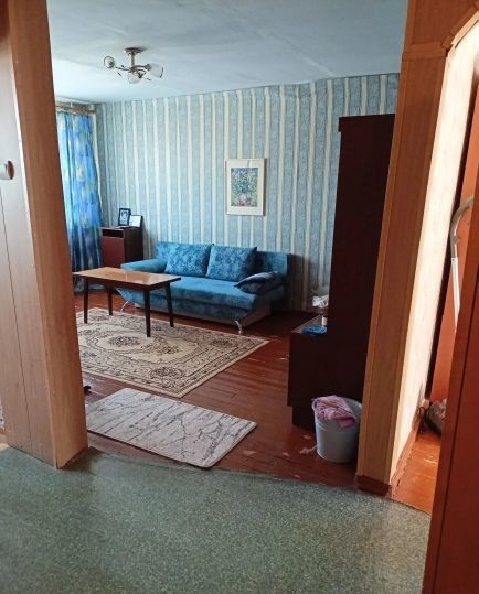 2-к квартира, 2/5 эт., 44.9 м² — фото 8