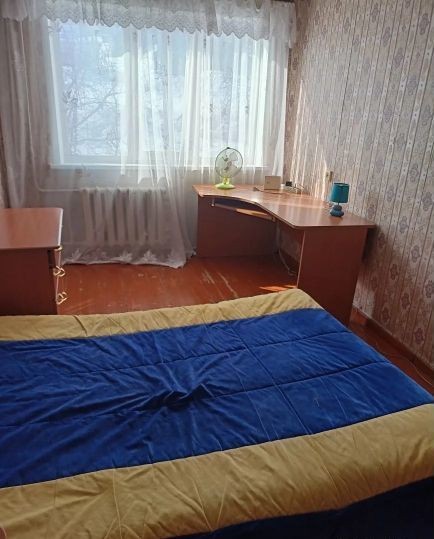 2-к квартира, 2/5 эт., 44.9 м² — фото 17