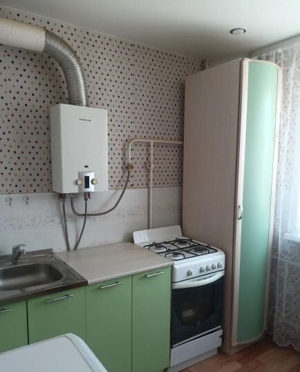 2-к квартира, 2/5 эт., 44.9 м² — фото 15