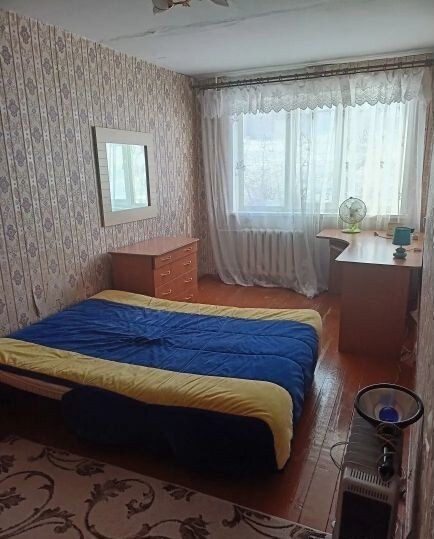 2-к квартира, 2/5 эт., 44.9 м² — фото 16