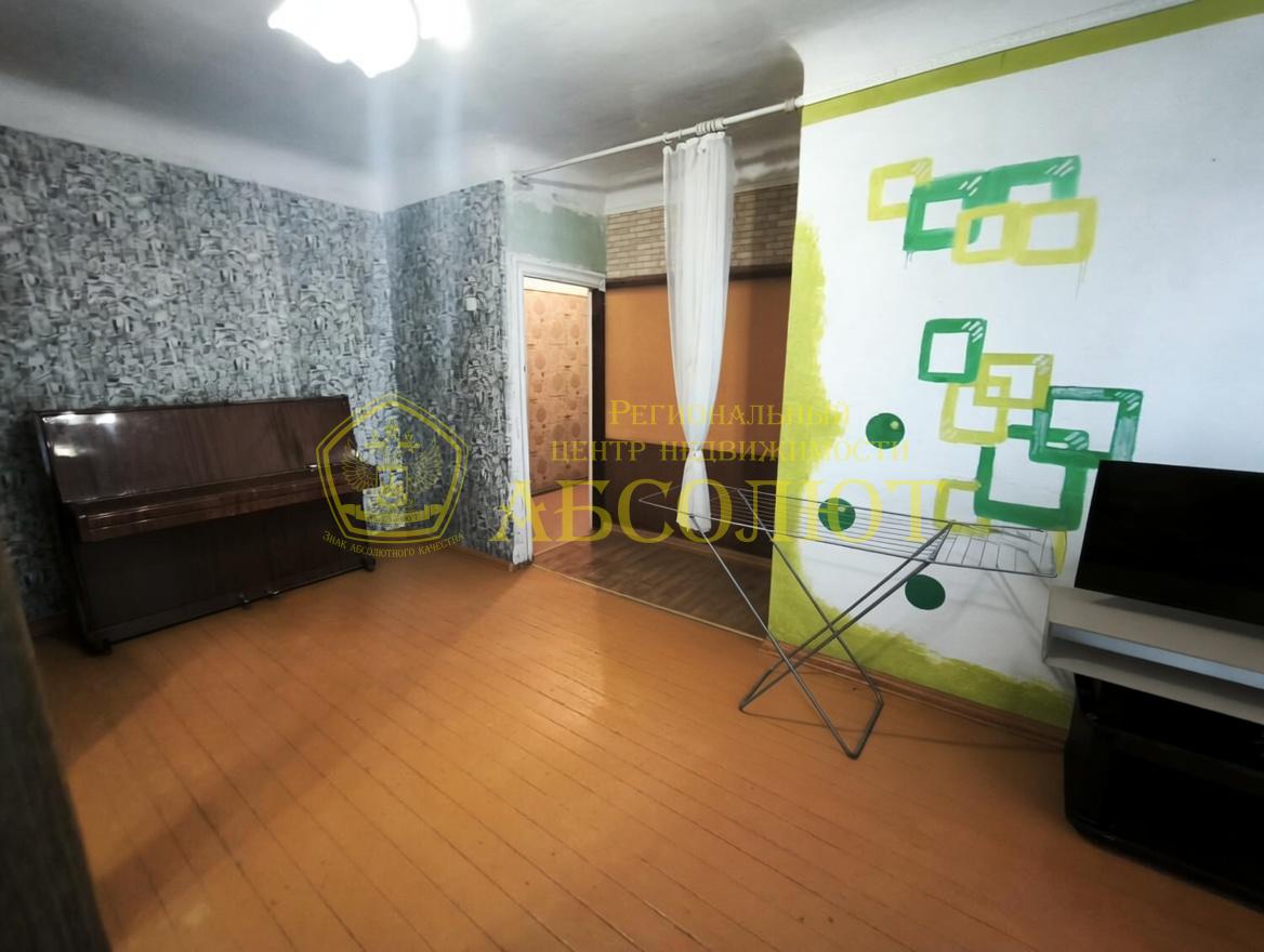 2-к квартира, 1/4 эт., 44.6 м² — фото 5