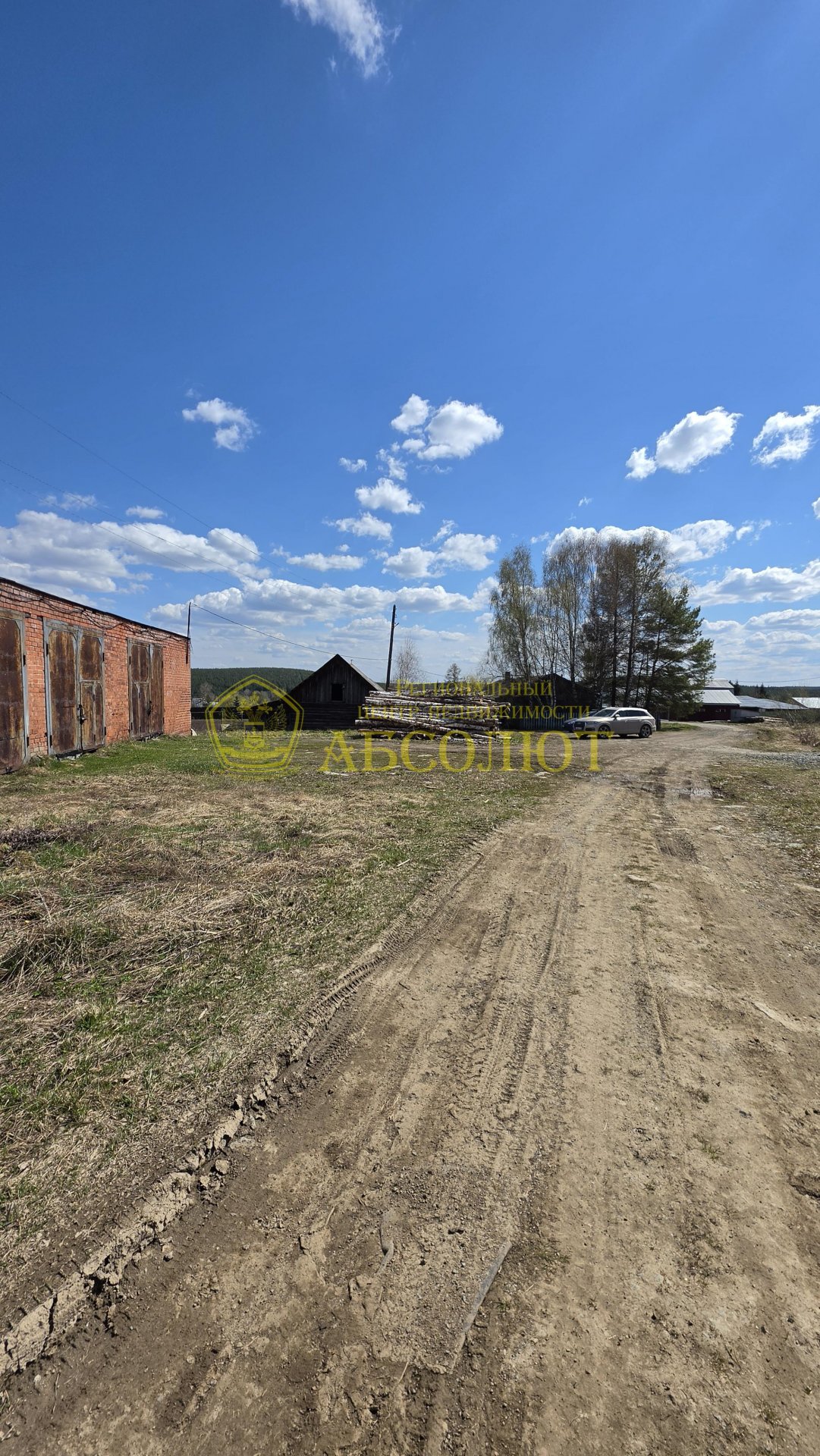 Земельный участок — фото 5