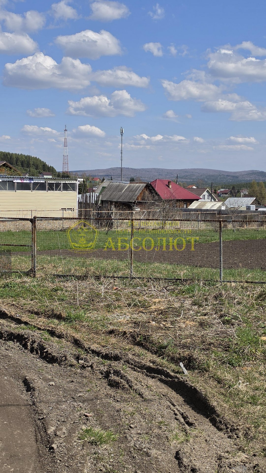 Земельный участок — фото 13