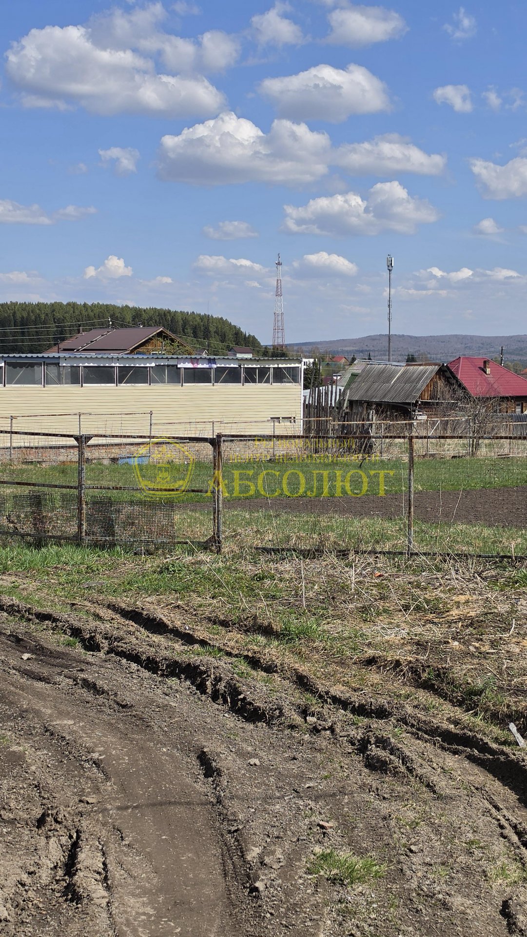 Земельный участок — фото 14