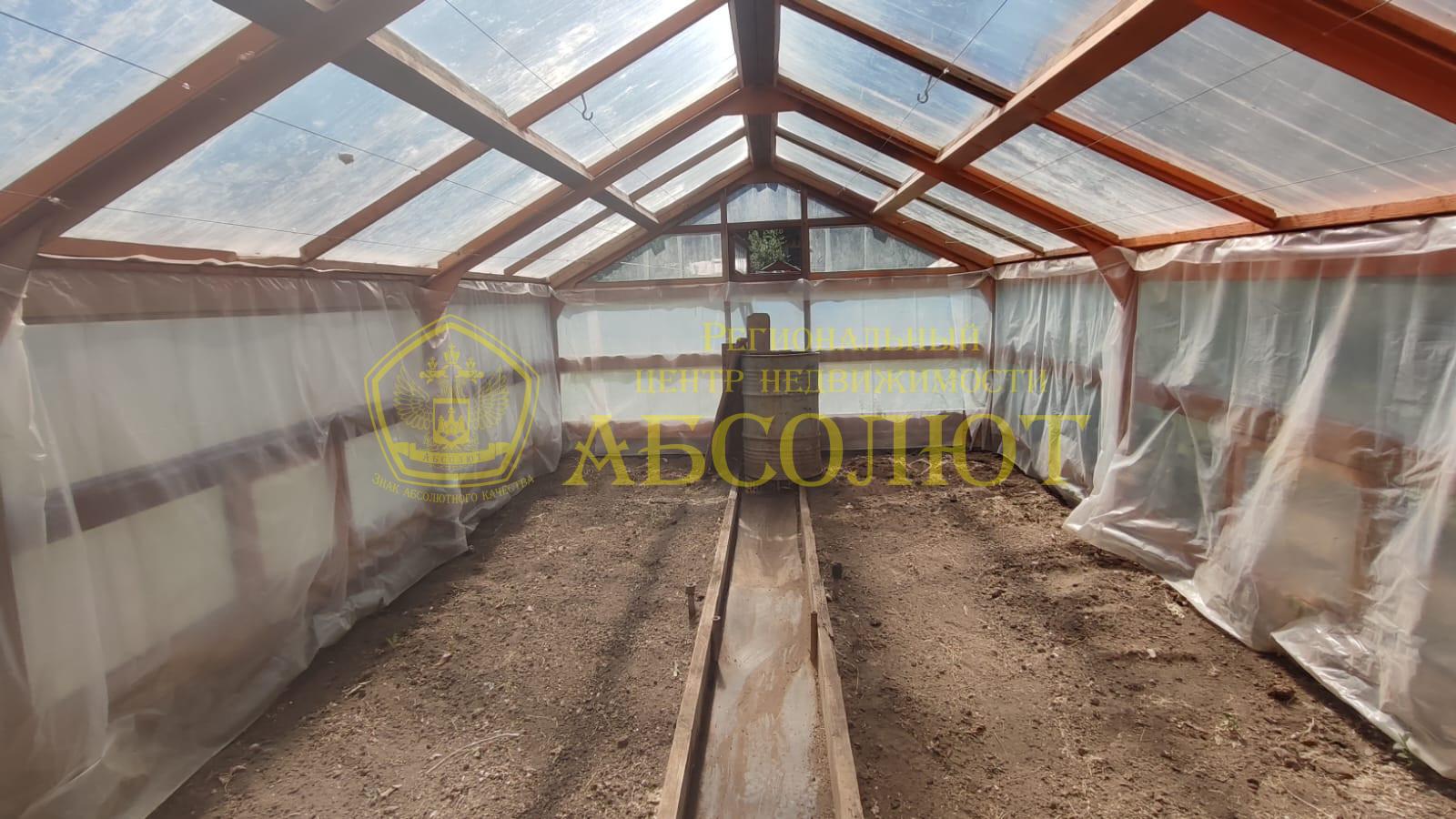 Садовый участок, 15.0 м²