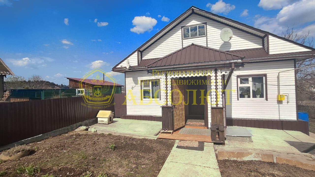 Частный дом, 1 эт., 71.9 м²