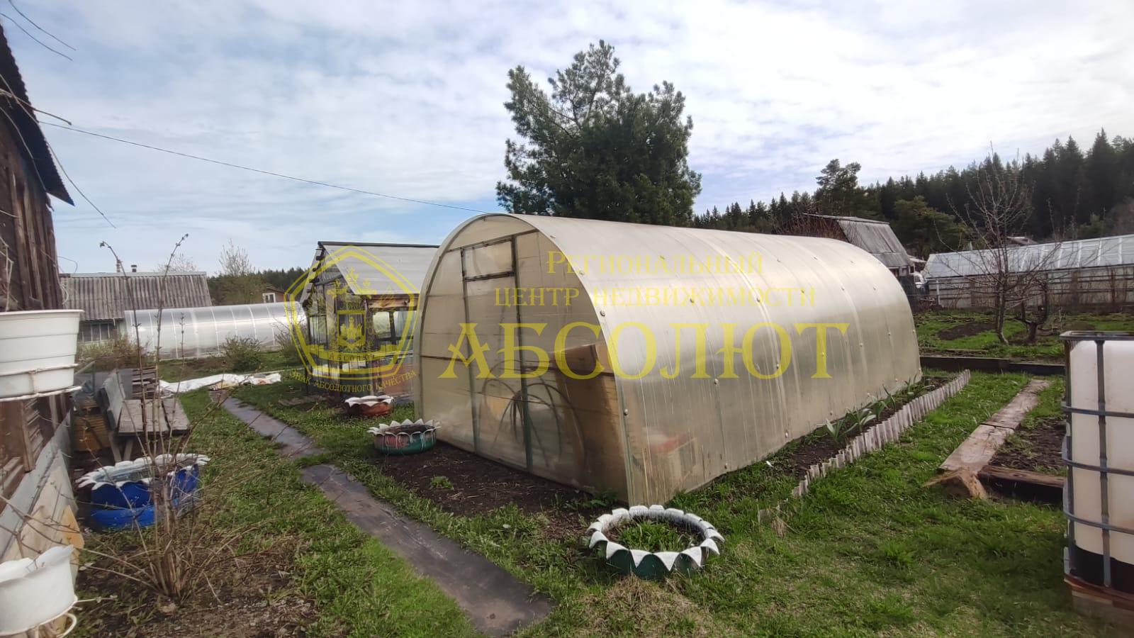 Садовый участок, 16.0 м² — фото 7