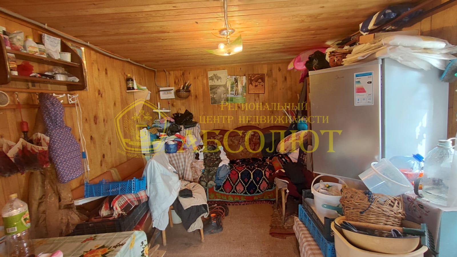 Садовый участок, 16.0 м² — фото 11