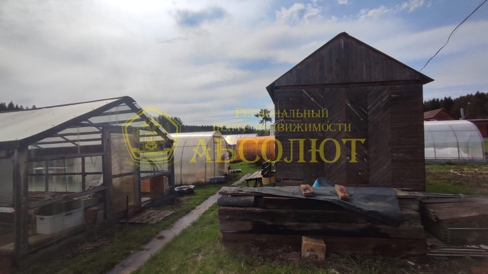 Садовый участок, 16.0 м² — фото 19