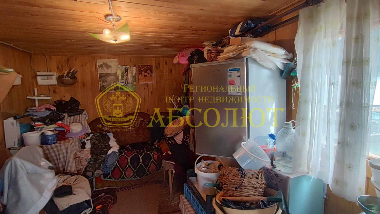 Садовый участок, 16.0 м² — фото 10