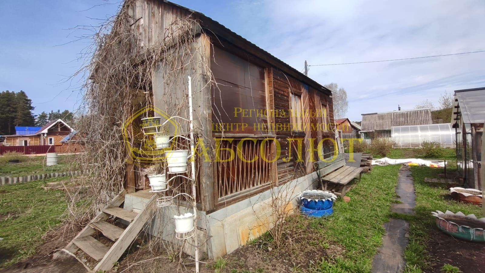 Садовый участок, 16.0 м² — фото 12