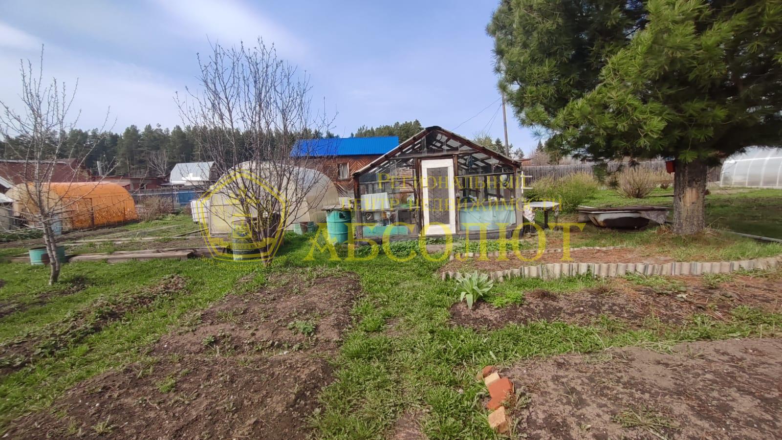 Садовый участок, 16.0 м² — фото 17