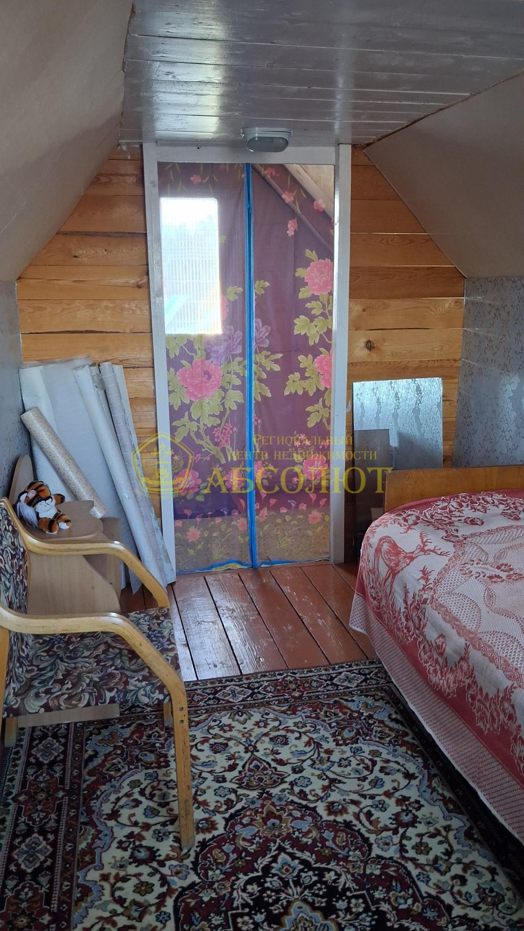 Садовый участок, 28.0 м² — фото 29