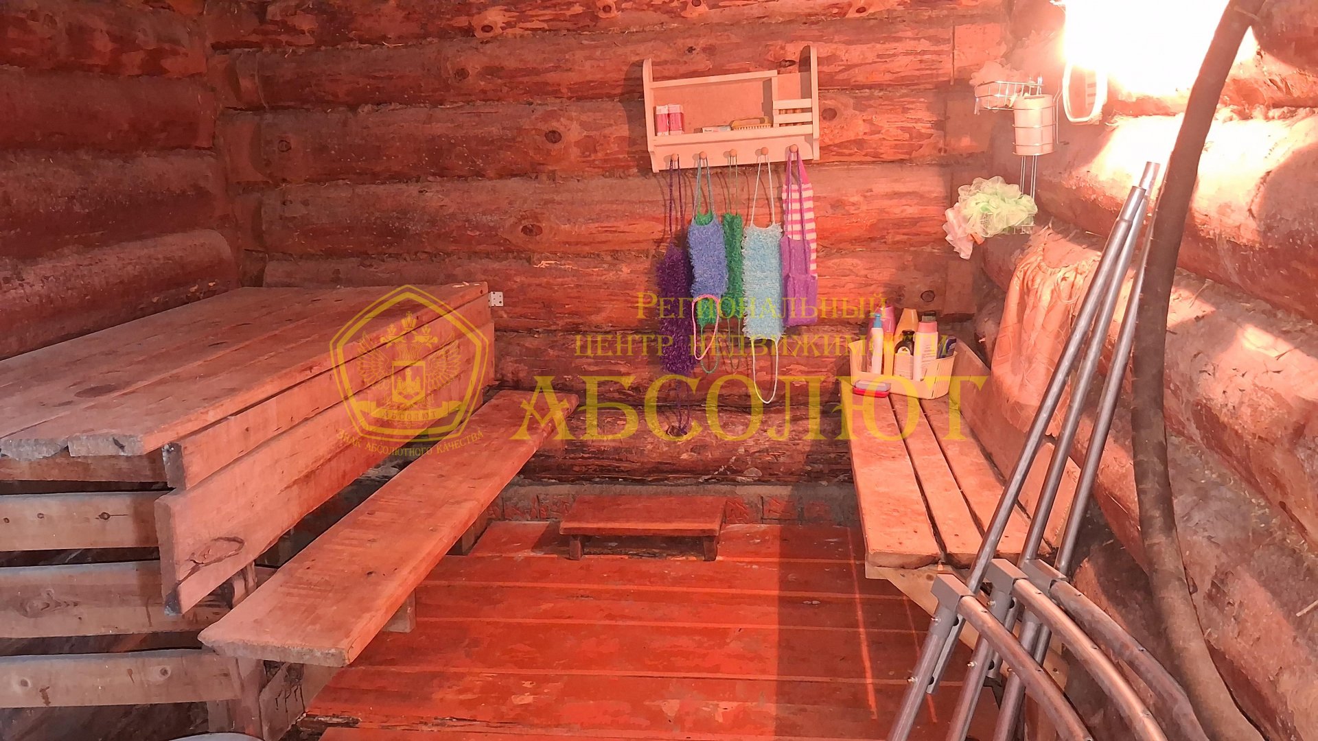 Садовый участок, 28.0 м² — фото 18