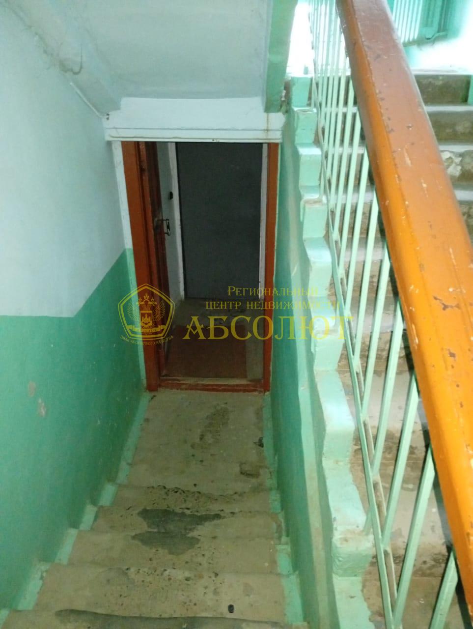 2-к квартира, 1/4 эт., 41.7 м²