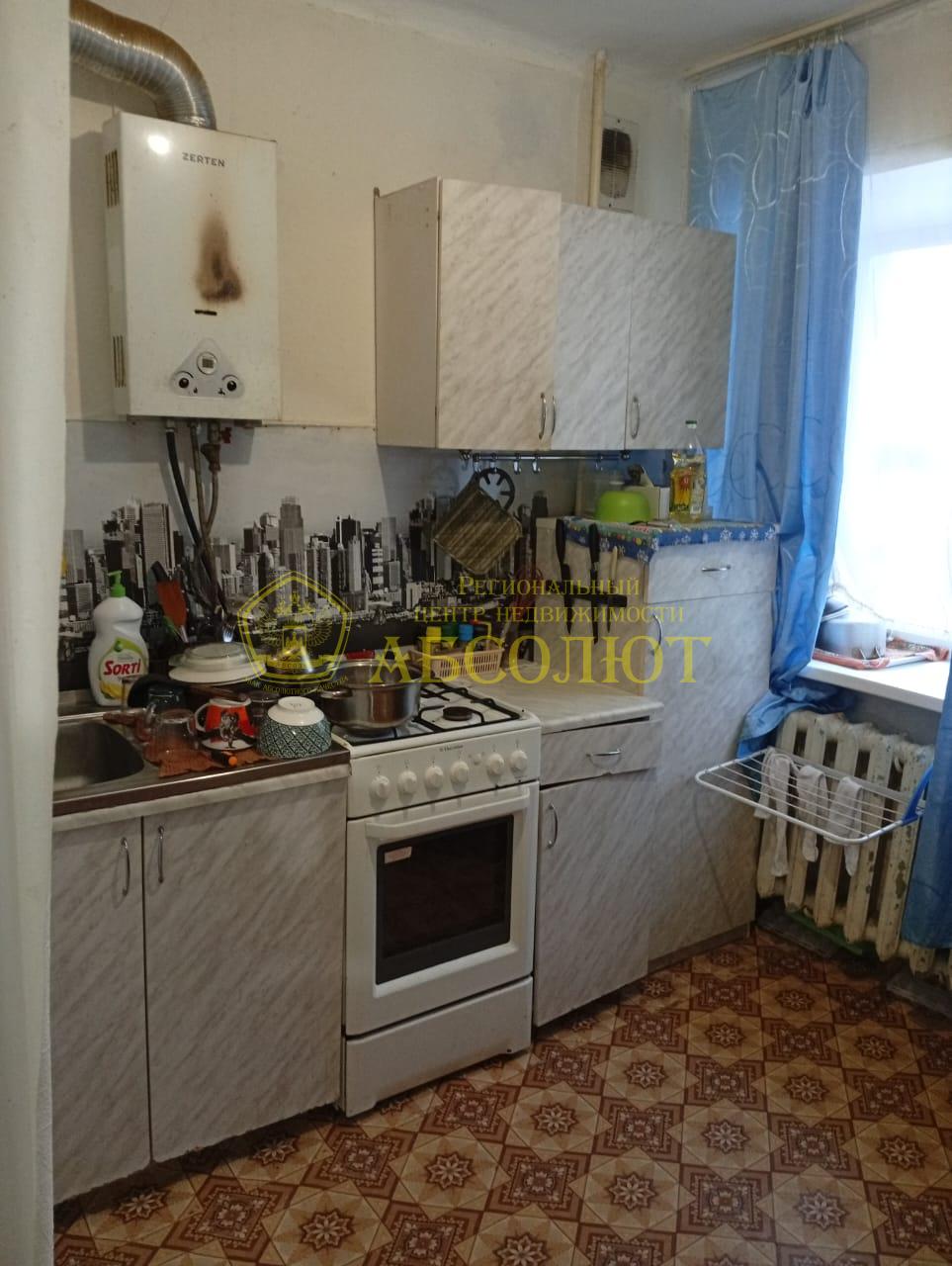 2-к квартира, 1/4 эт., 41.7 м² — фото 8