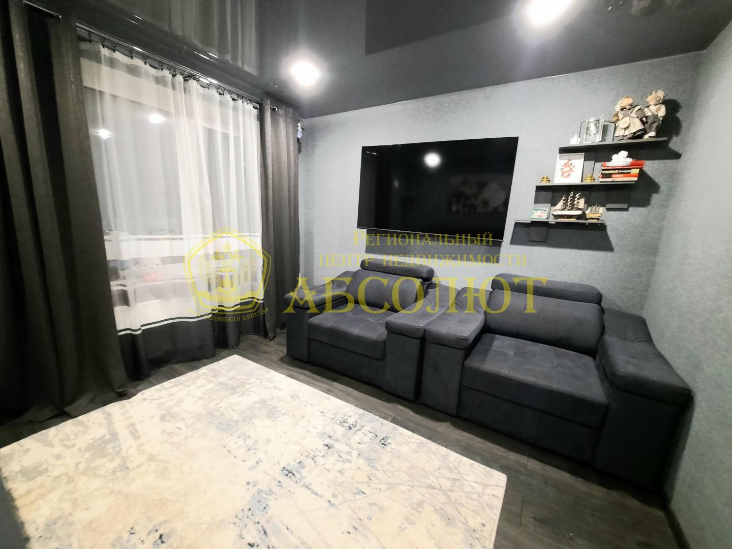 2-к квартира, 7/9 эт., 69.0 м²