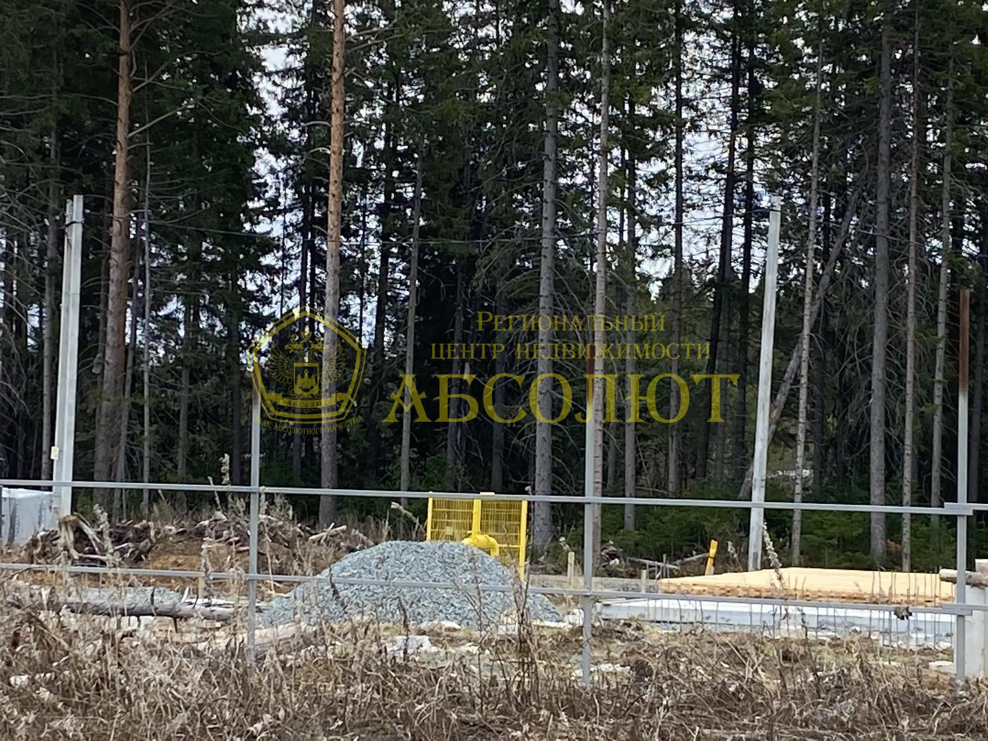Земельный участок — фото 11