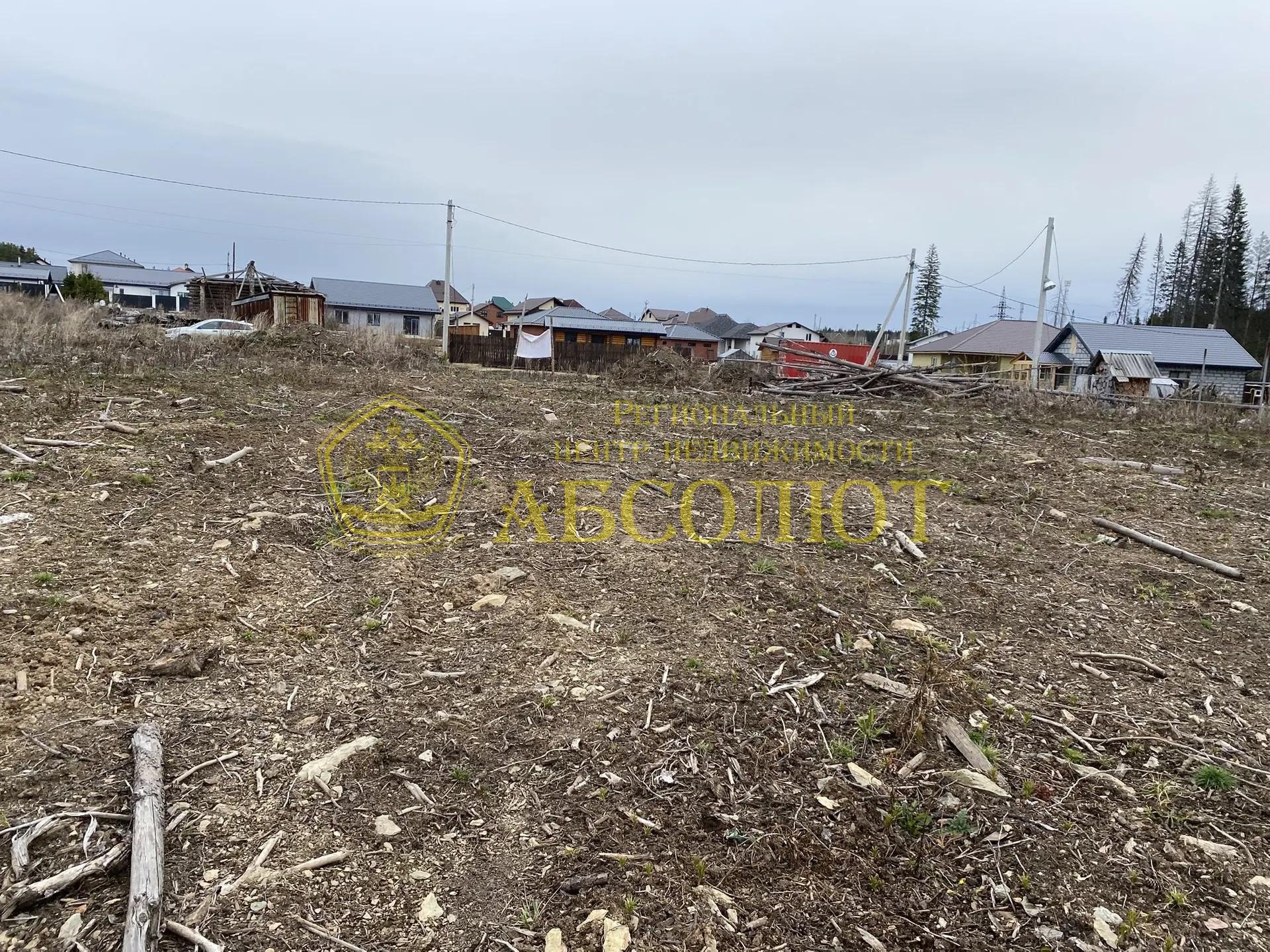 Земельный участок — фото 13