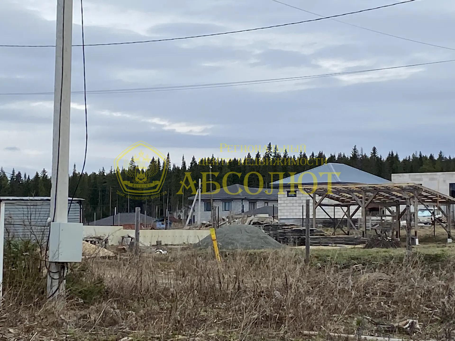 Земельный участок — фото 14