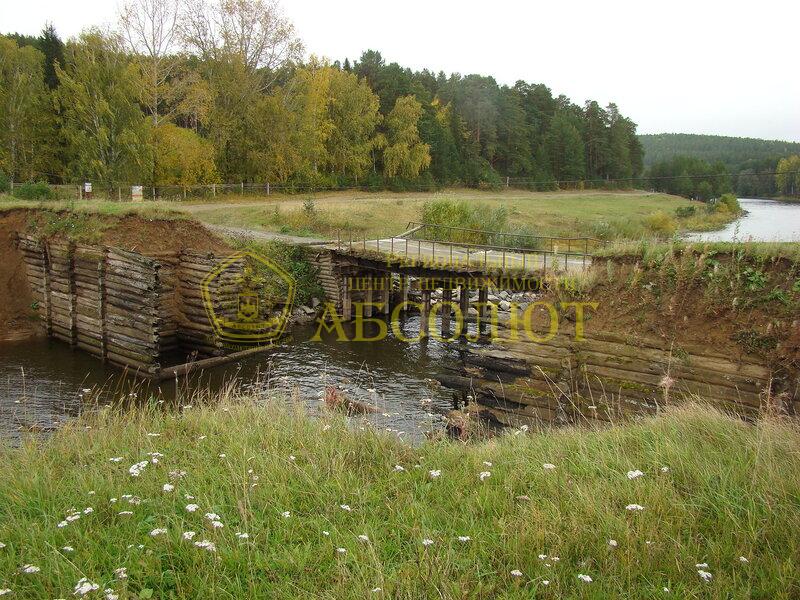 Земельный участок — фото 4