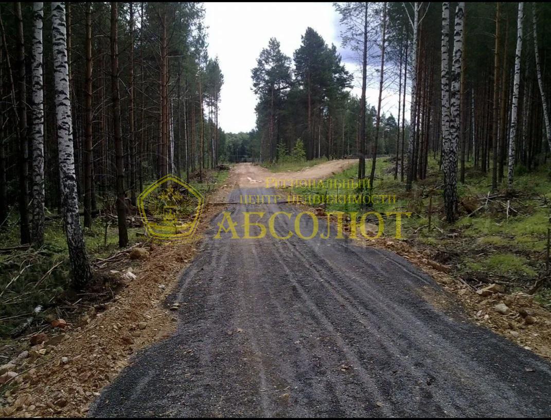 Земельный участок — фото 4