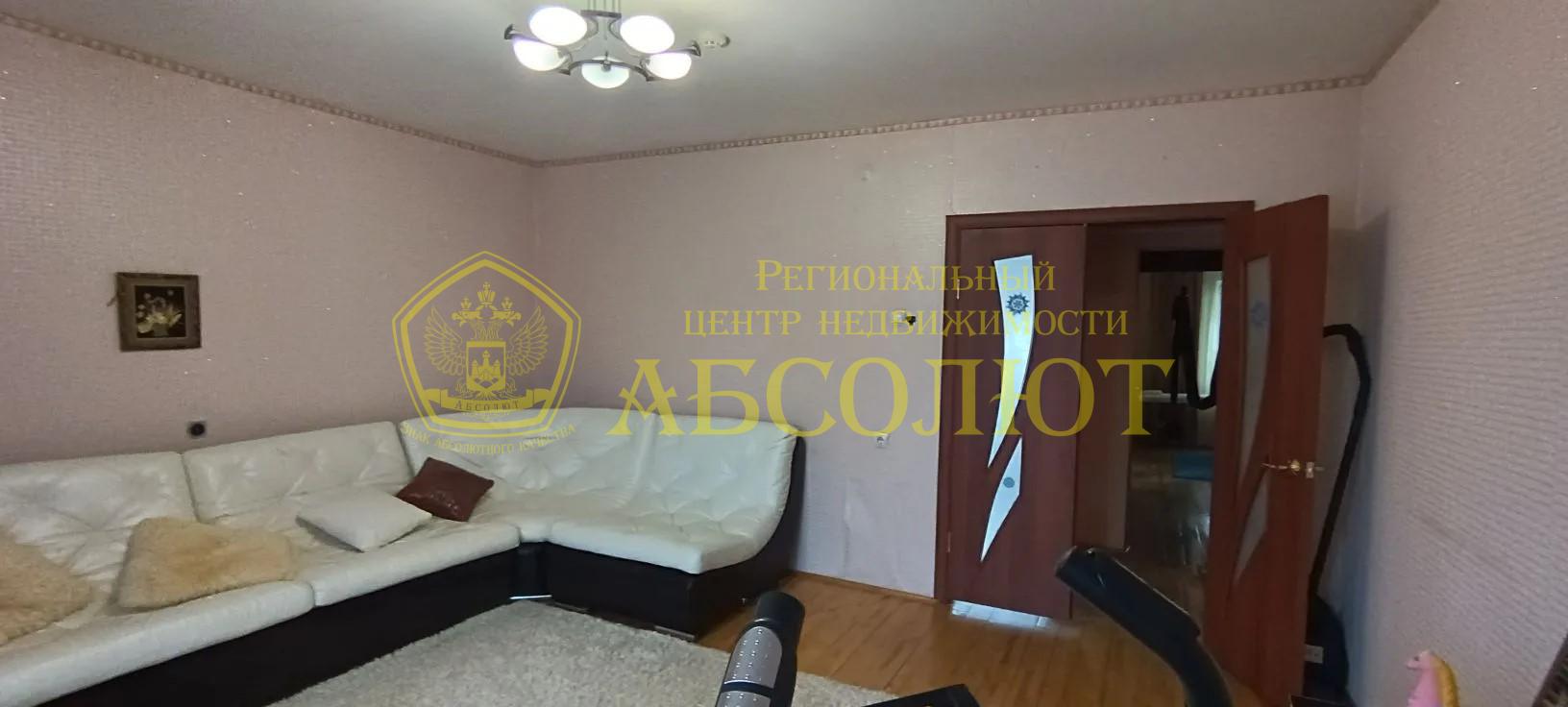 5-к квартира, 1/9 эт., 122.9 м² — фото 4