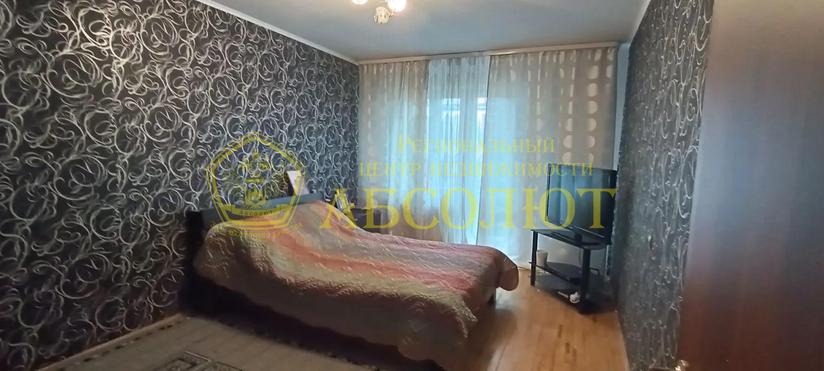 5-к квартира, 1/9 эт., 122.9 м²