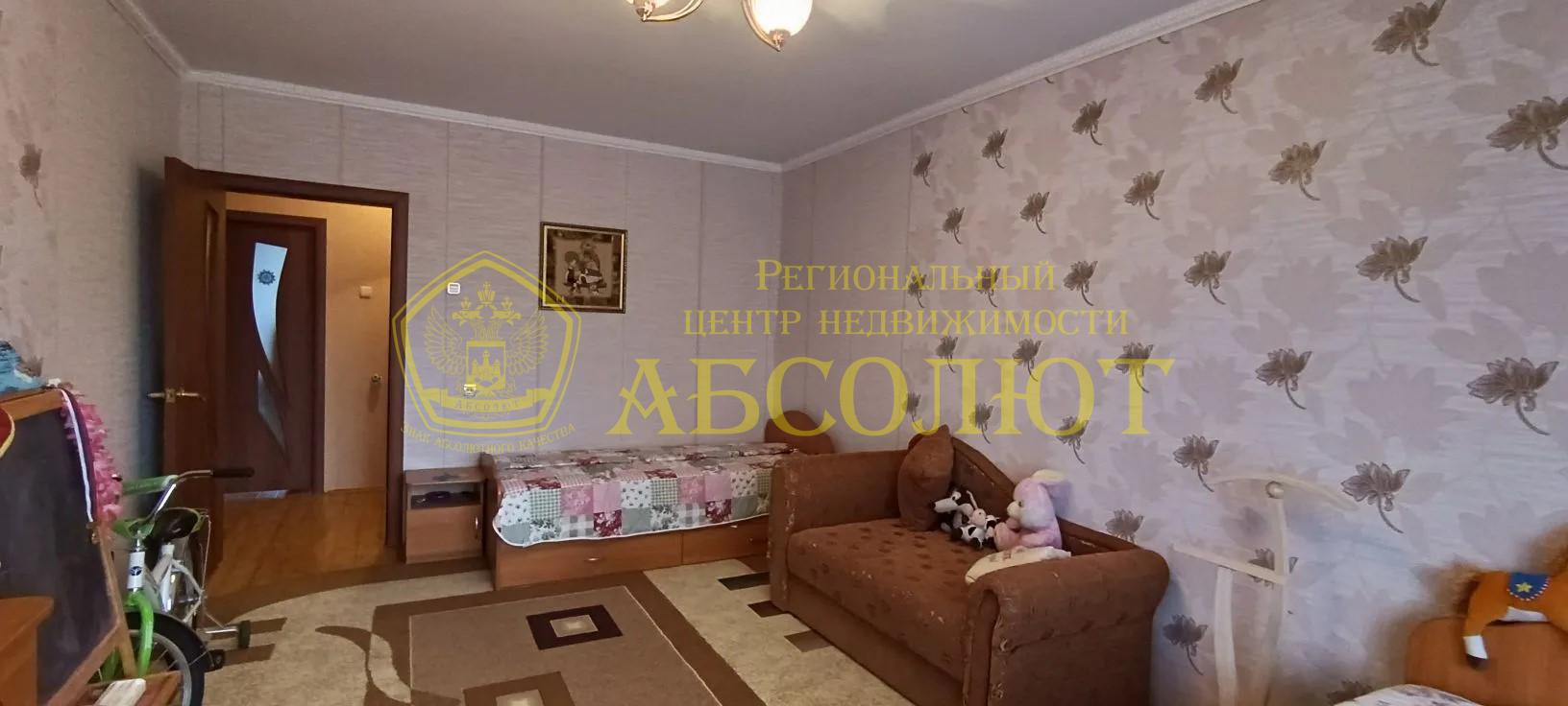 5-к квартира, 1/9 эт., 122.9 м² — фото 9