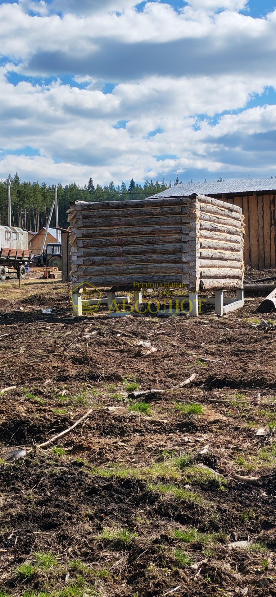 Земельный участок — фото 5