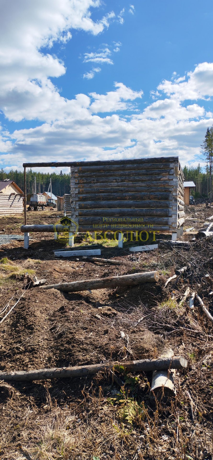 Земельный участок — фото 8