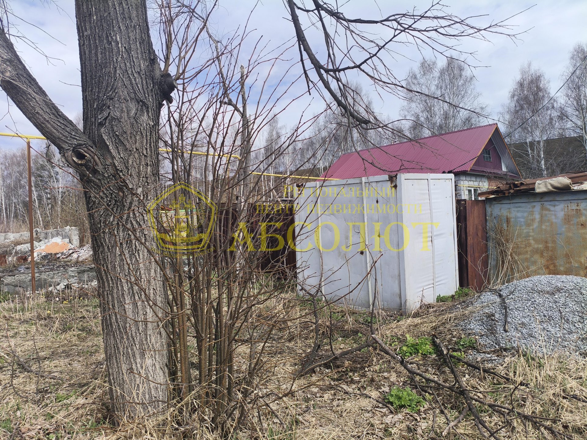 Земельный участок — фото 5