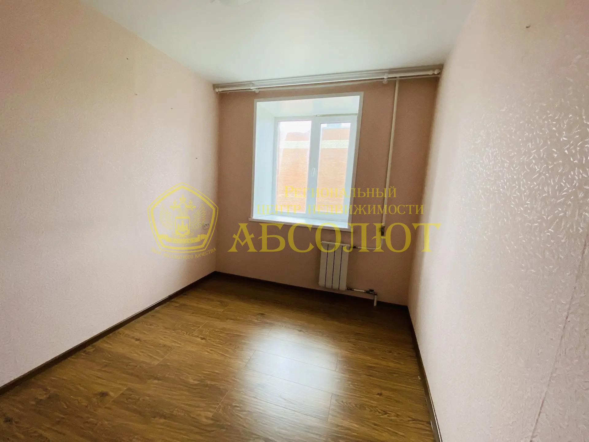 3-к квартира, 4/5 эт., 59.5 м² — фото 6