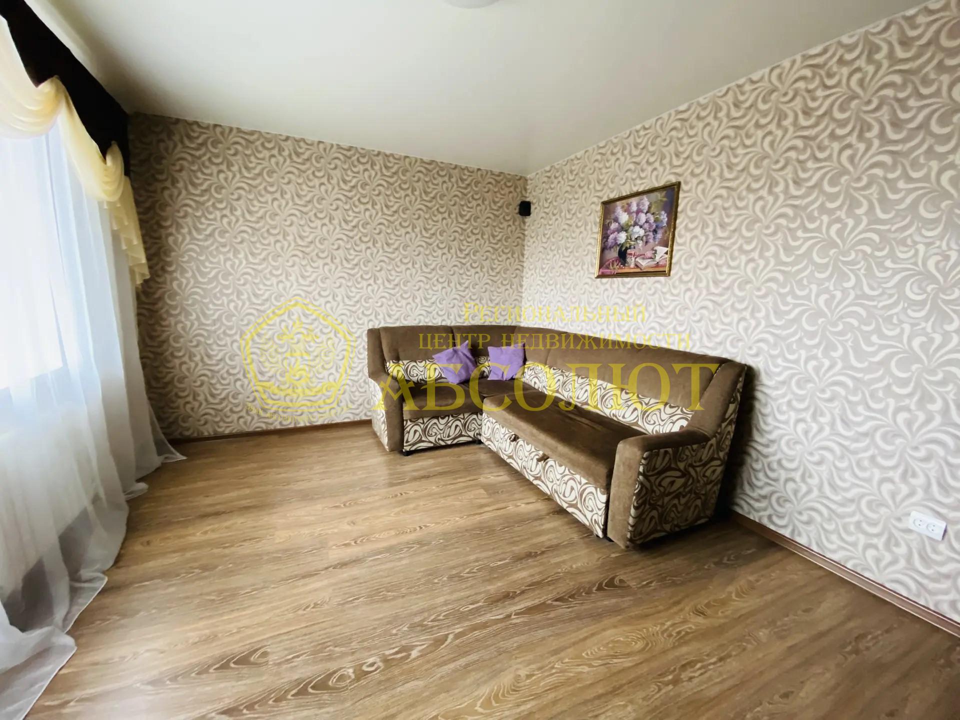 3-к квартира, 4/5 эт., 59.5 м²