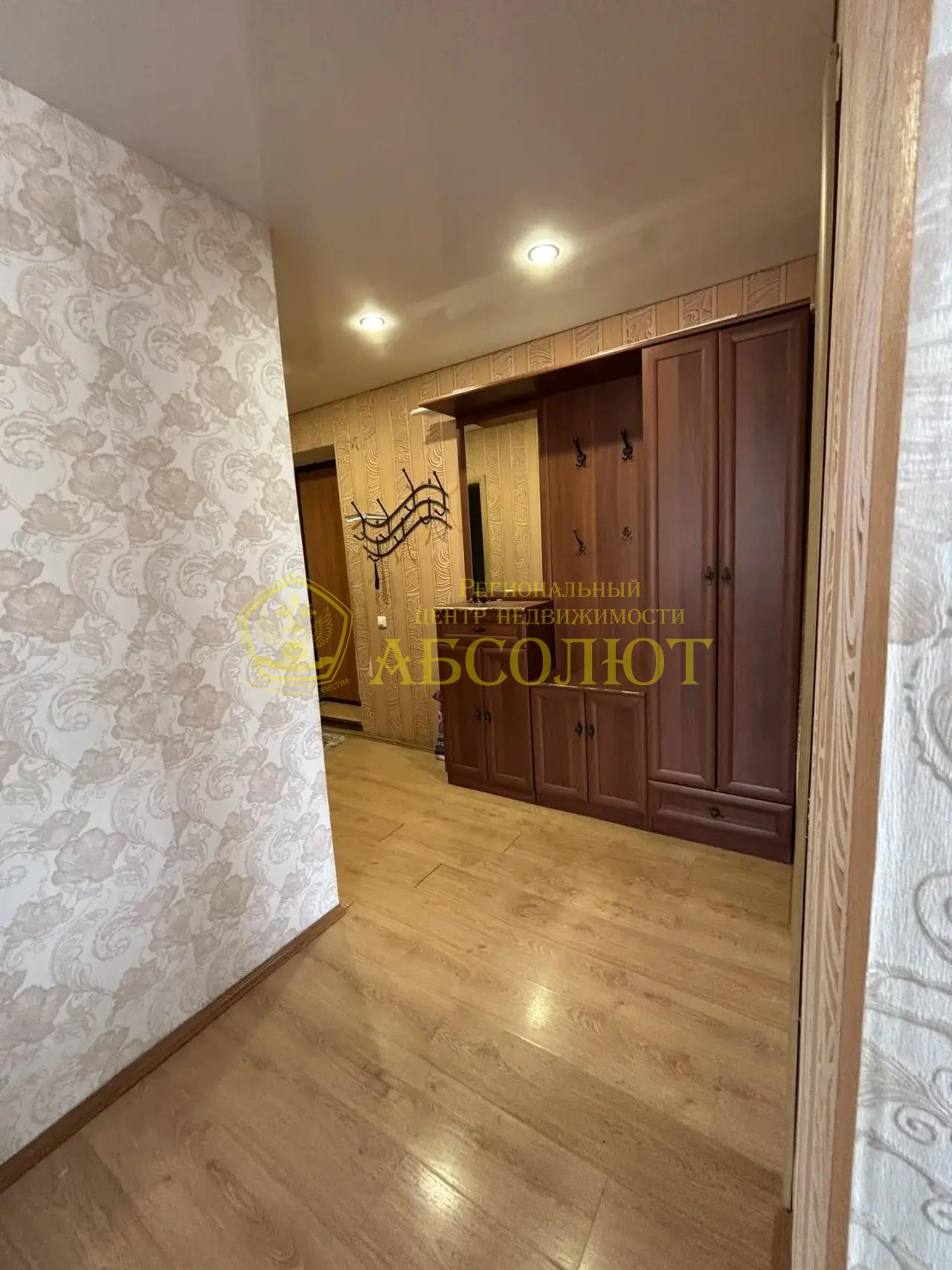 2-к квартира, 4/5 эт., 47.3 м² — фото 6