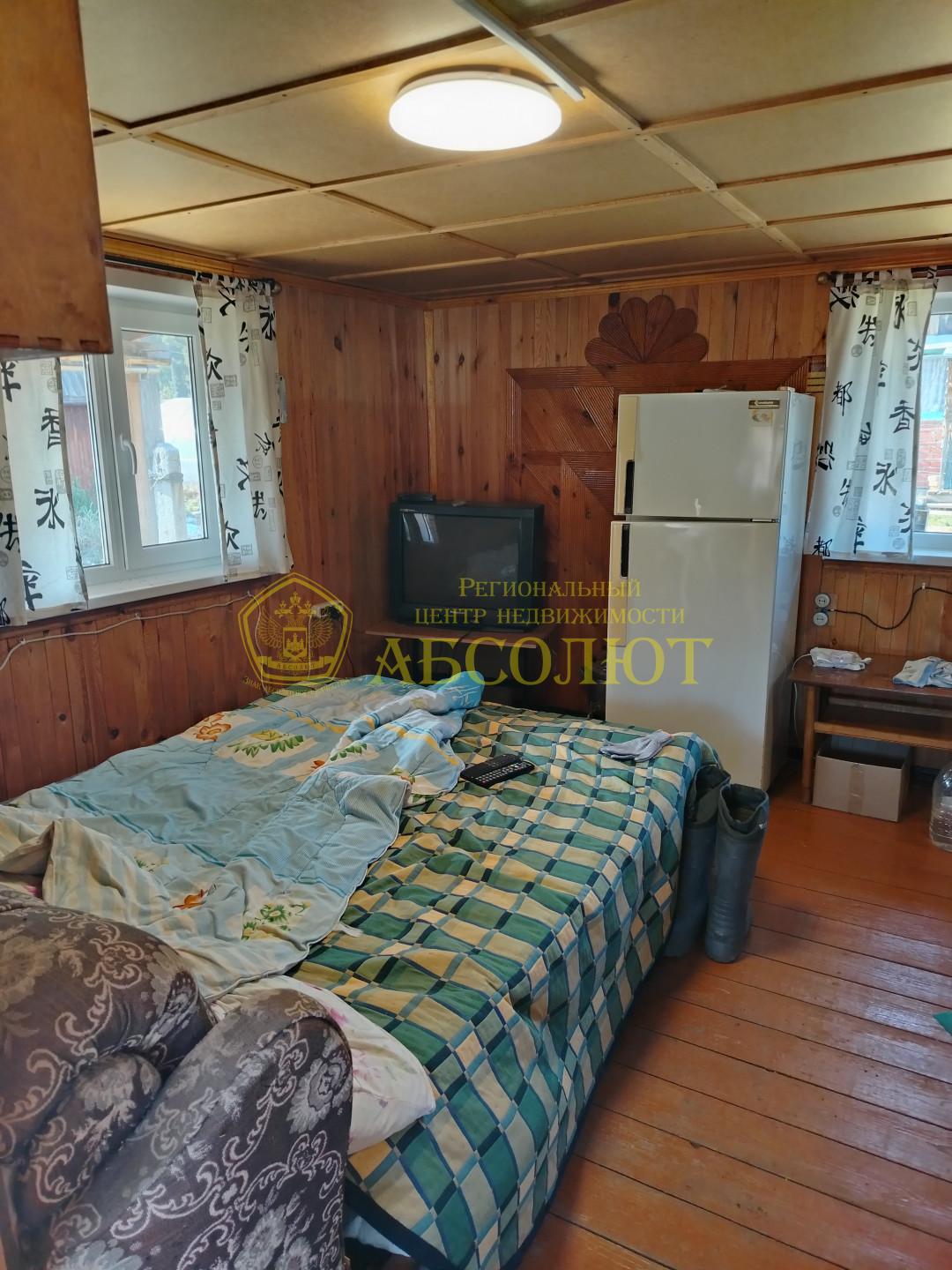 Садовый участок, 80.0 м² — фото 18